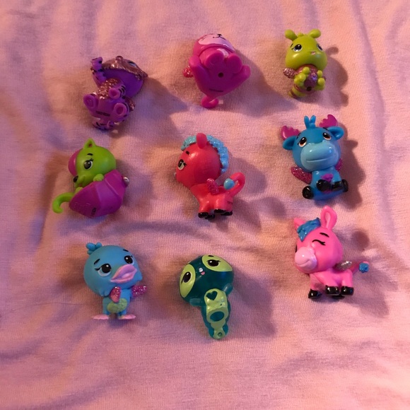 Hatchimals collection - Picture 3 of 5